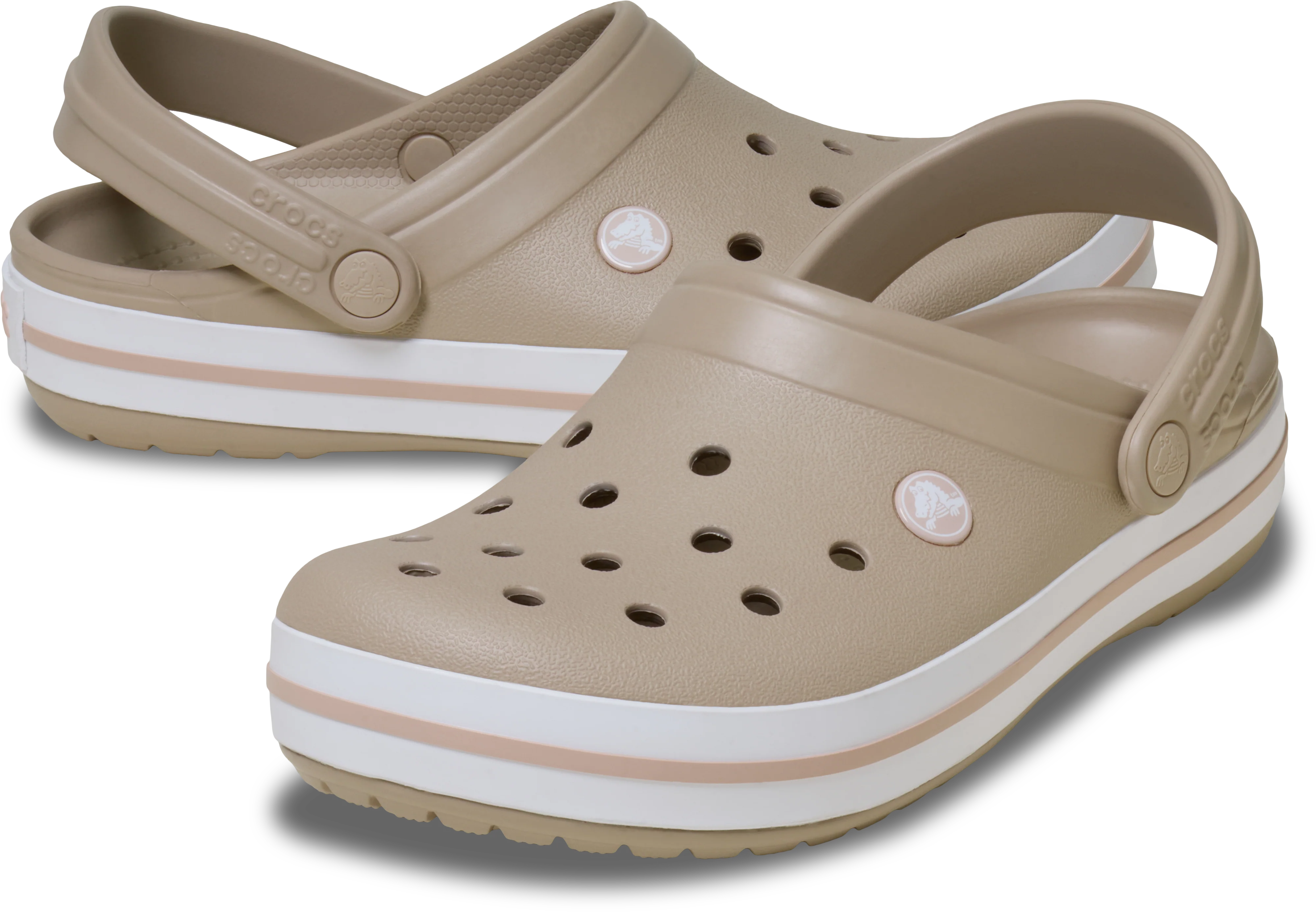 Crocs Crocband Clogs - Image 3