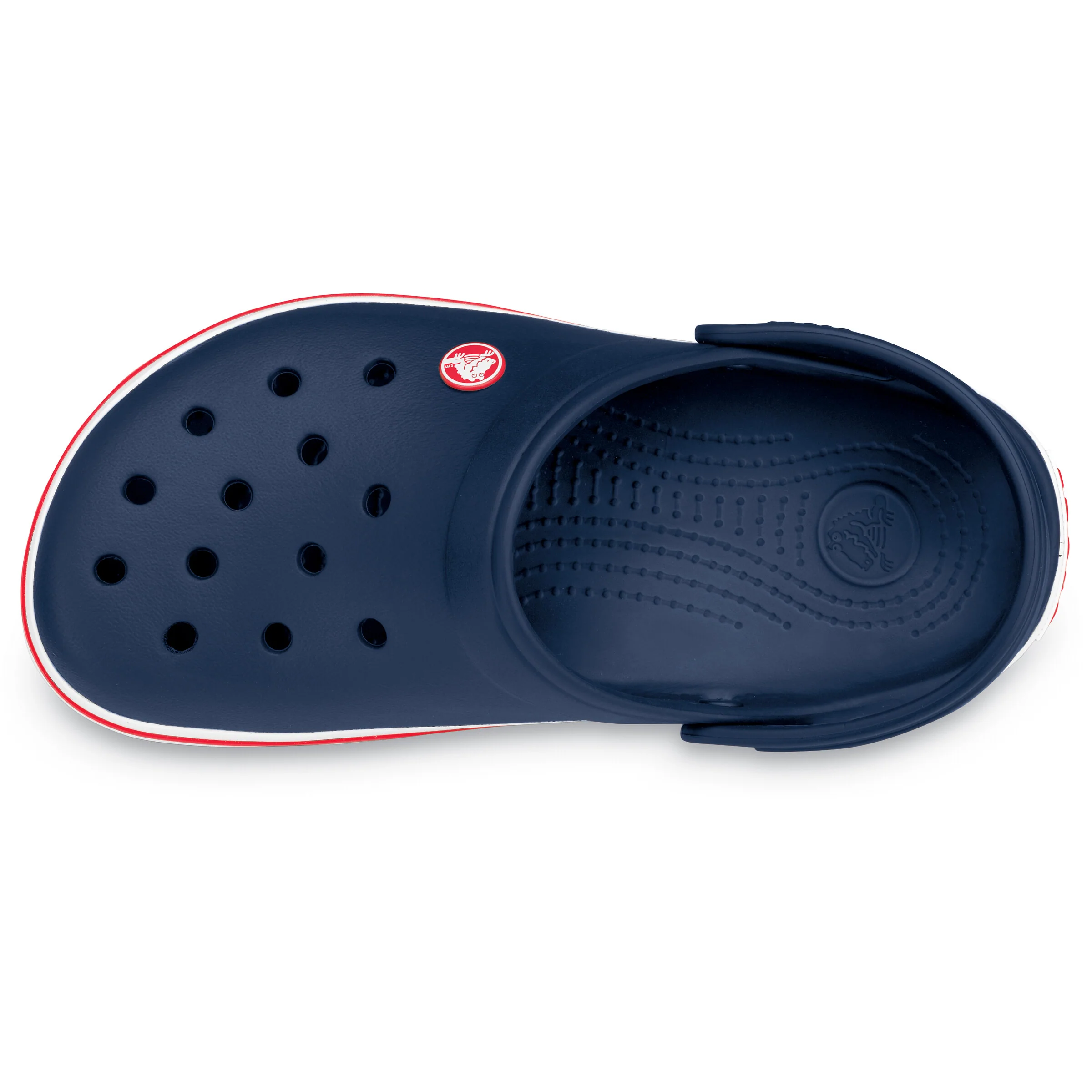 Crocs Crocband Clogs - Image 3