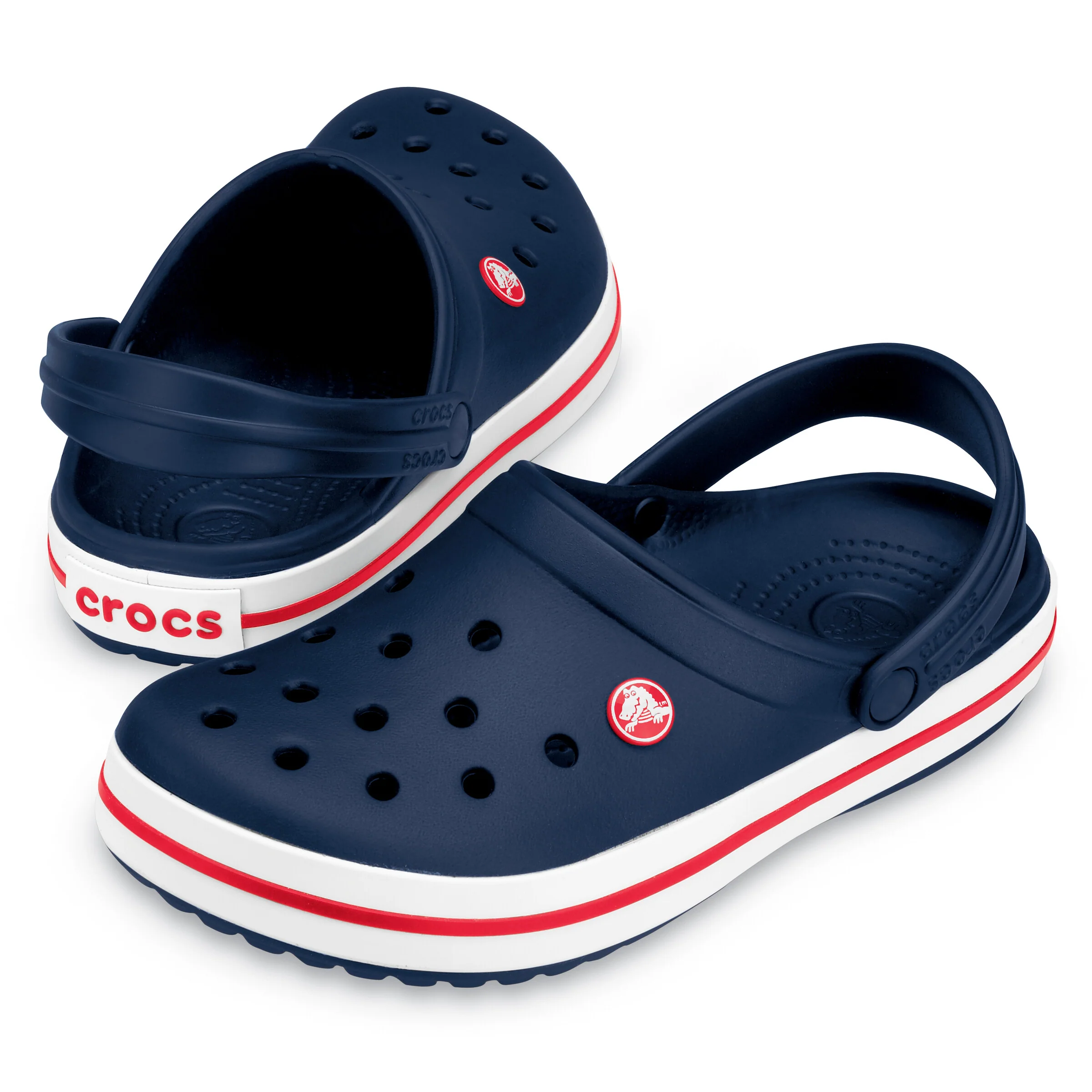 Crocs Crocband Clogs - Image 4