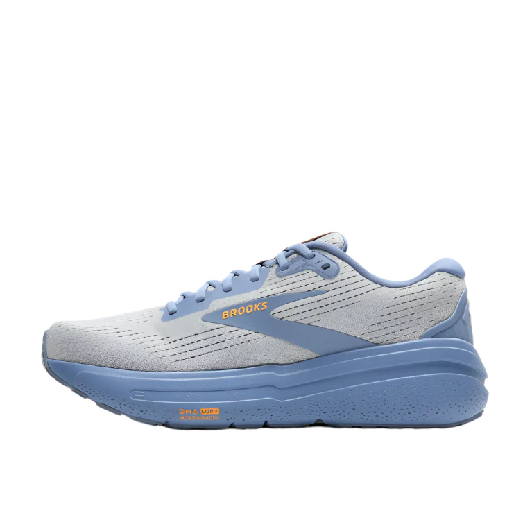 Brooks Mens Ghost Max 2 Running Shoes - Image 3