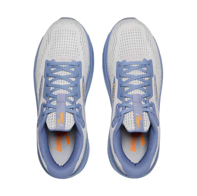 Brooks Mens Ghost Max 2 Running Shoes - Image 4