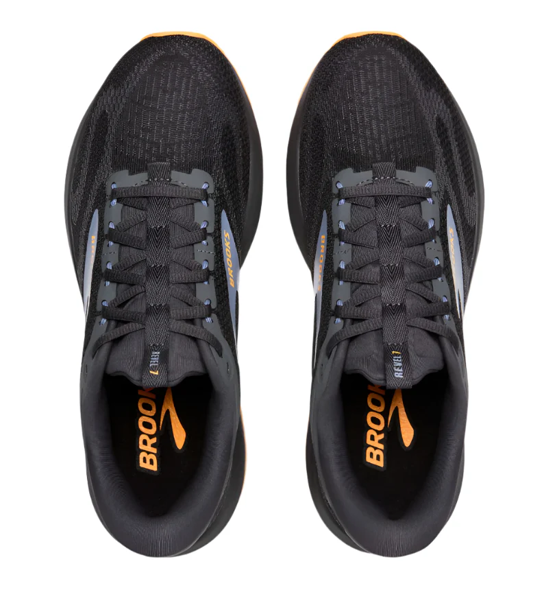 Brooks Mens Revel 7 Running Shoes - Image 4