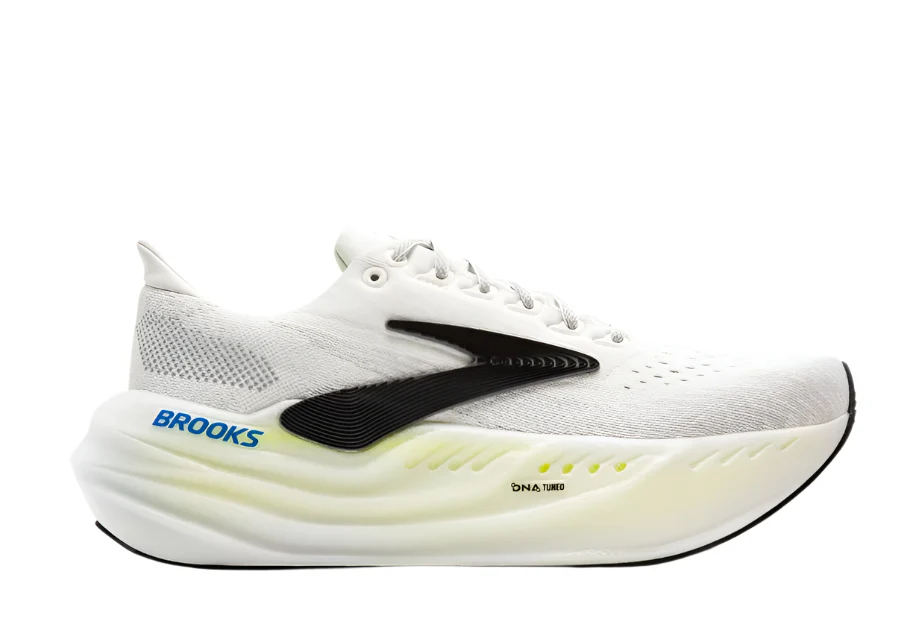 Brooks Mens Glycerin Max Running Shoes