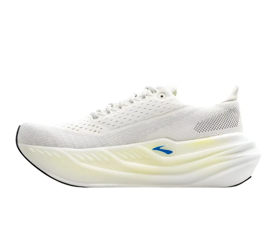 Brooks Mens Glycerin Max Running Shoes - Image 3