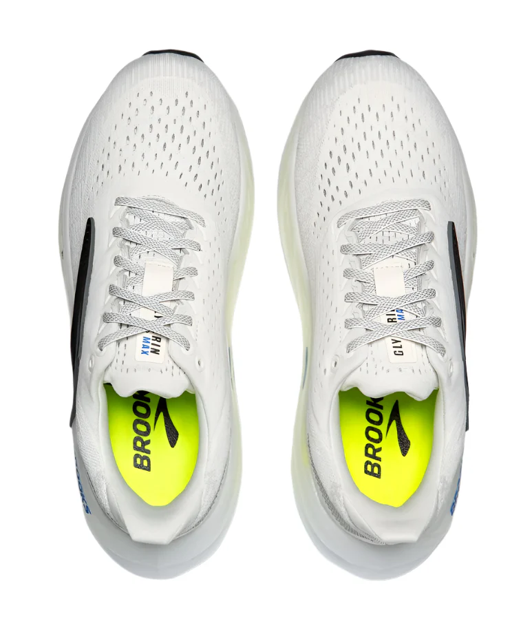 Brooks Mens Glycerin Max Running Shoes - Image 4