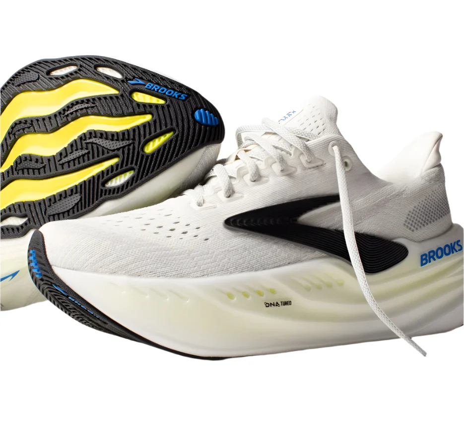 Brooks Mens Glycerin Max Running Shoes - Image 5