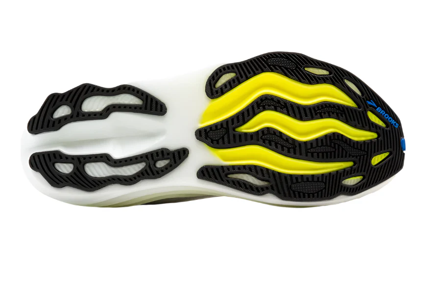 Brooks Mens Glycerin Max Running Shoes - Image 7