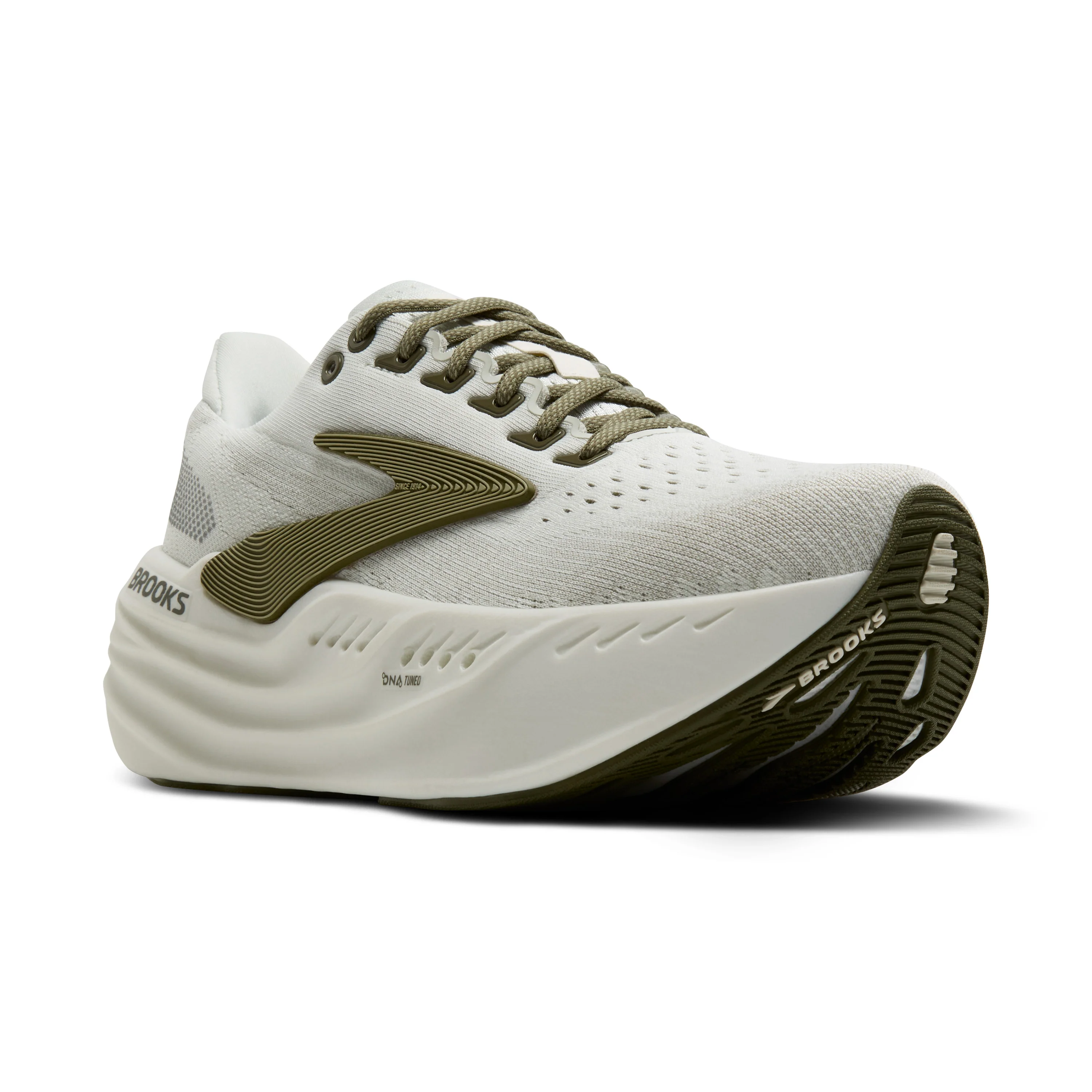 Brooks Mens Glycerin Max Running Shoes - Image 3
