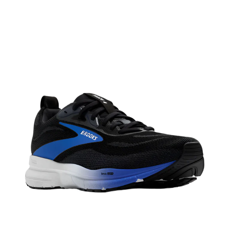 Brooks Mens Trace 4 Running Shoes - Image 2