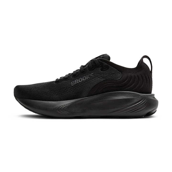 Brooks Mens Adrenaline GTS 25 Running Shoes - Image 2