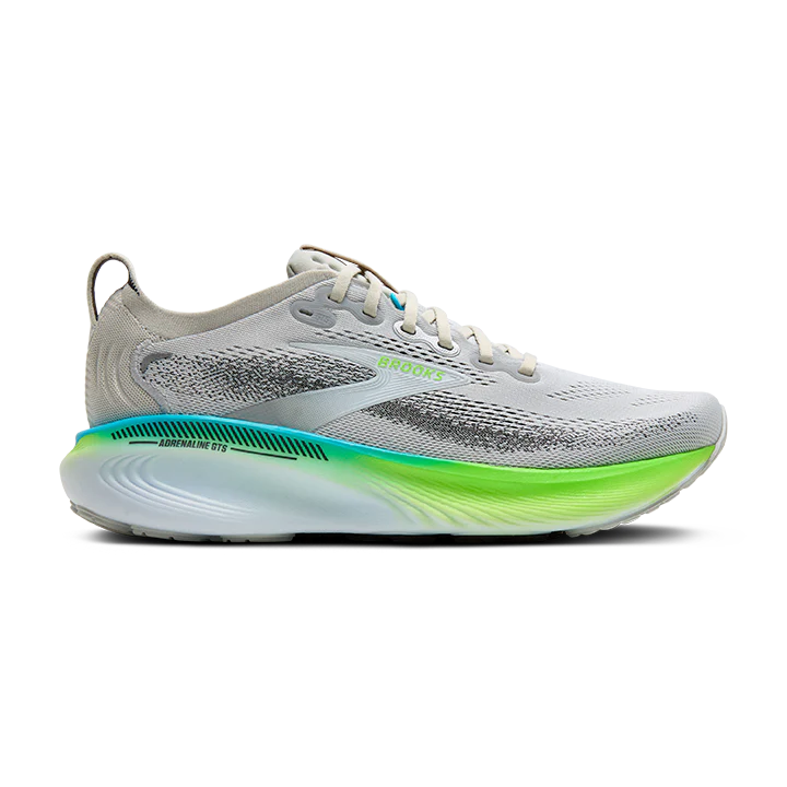 Brooks Mens Adrenaline GTS 25 Running Shoes