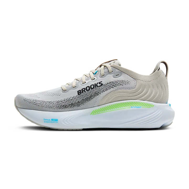 Brooks Mens Adrenaline GTS 25 Running Shoes - Image 2