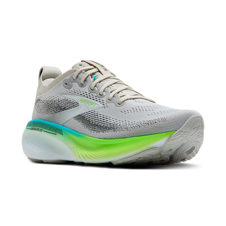 Brooks Mens Adrenaline GTS 25 Running Shoes - Image 3