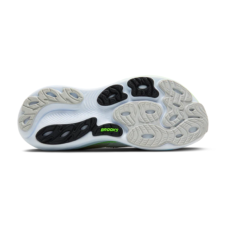 Brooks Mens Adrenaline GTS 25 Running Shoes - Image 6