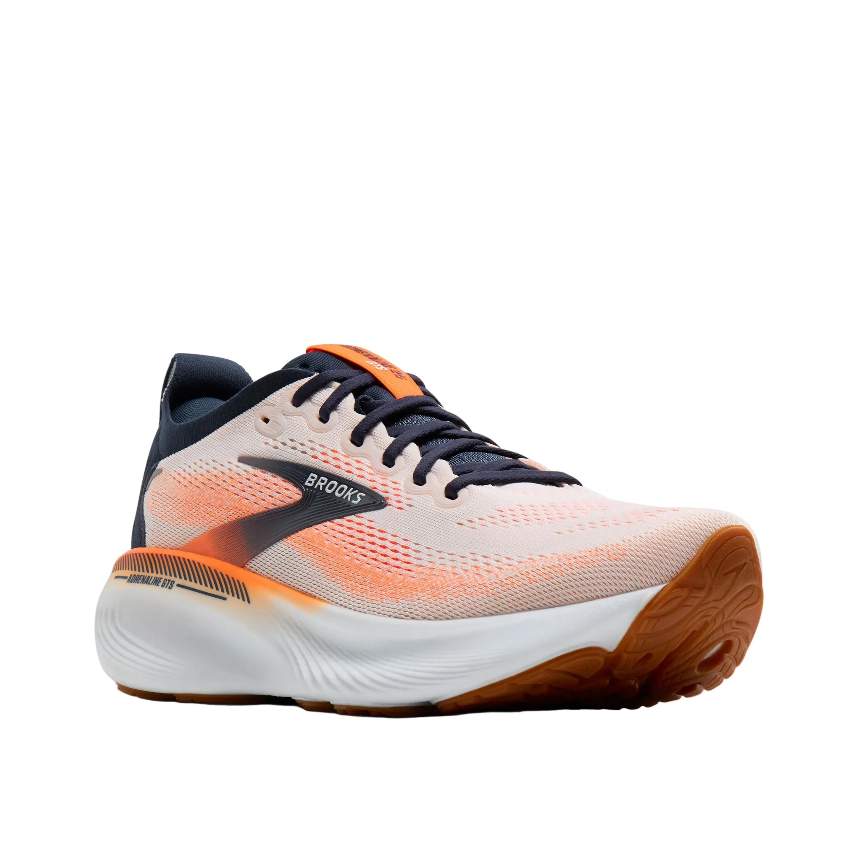 Brooks Mens Adrenaline GTS 25 Running Shoes - Image 2