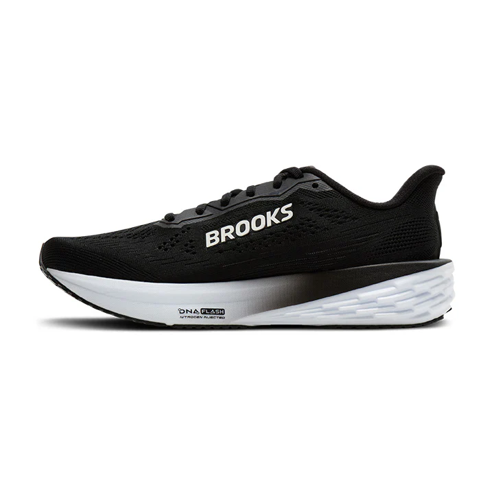 Brooks Mens Launch 12 Running Shoes - Image 2