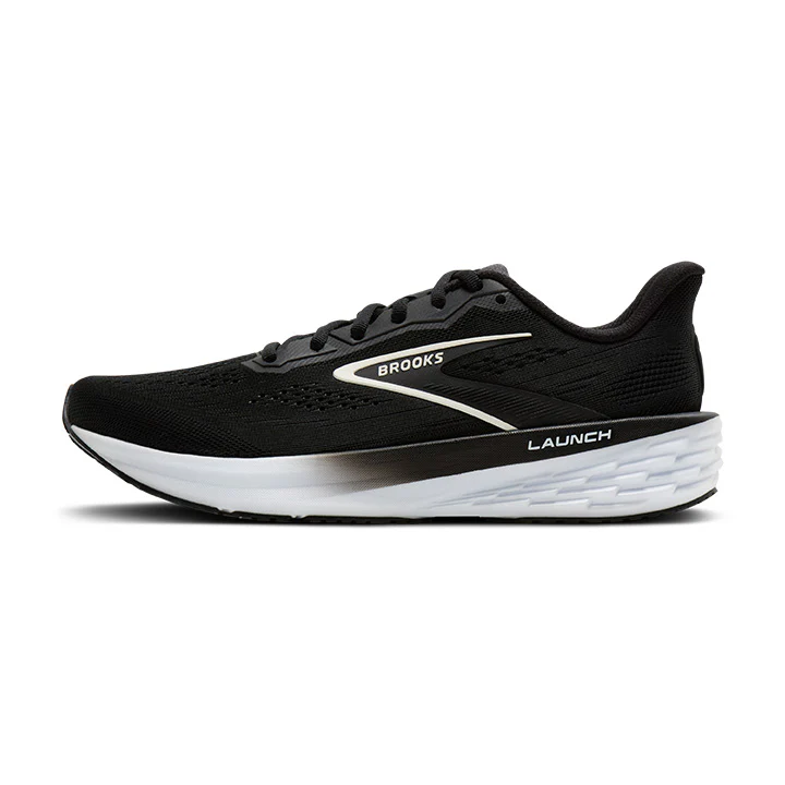 Brooks Mens Launch 12 Running Shoes - Image 3