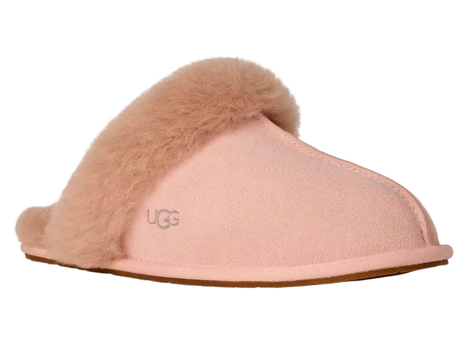 UGG Womens Scuffette II House Slipper Shoes - Image 2
