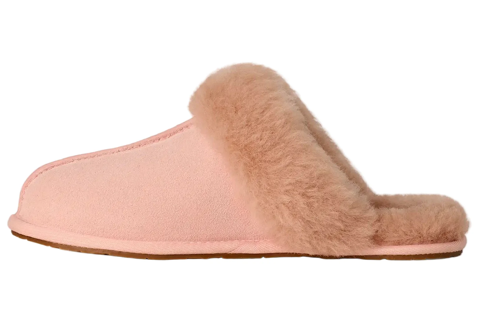 UGG Womens Scuffette II House Slipper Shoes - Image 3