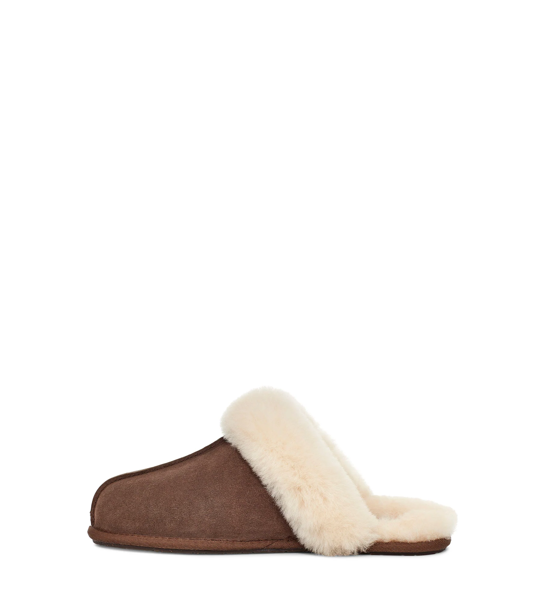 UGG Womens Scuffette II Slippers - Image 3