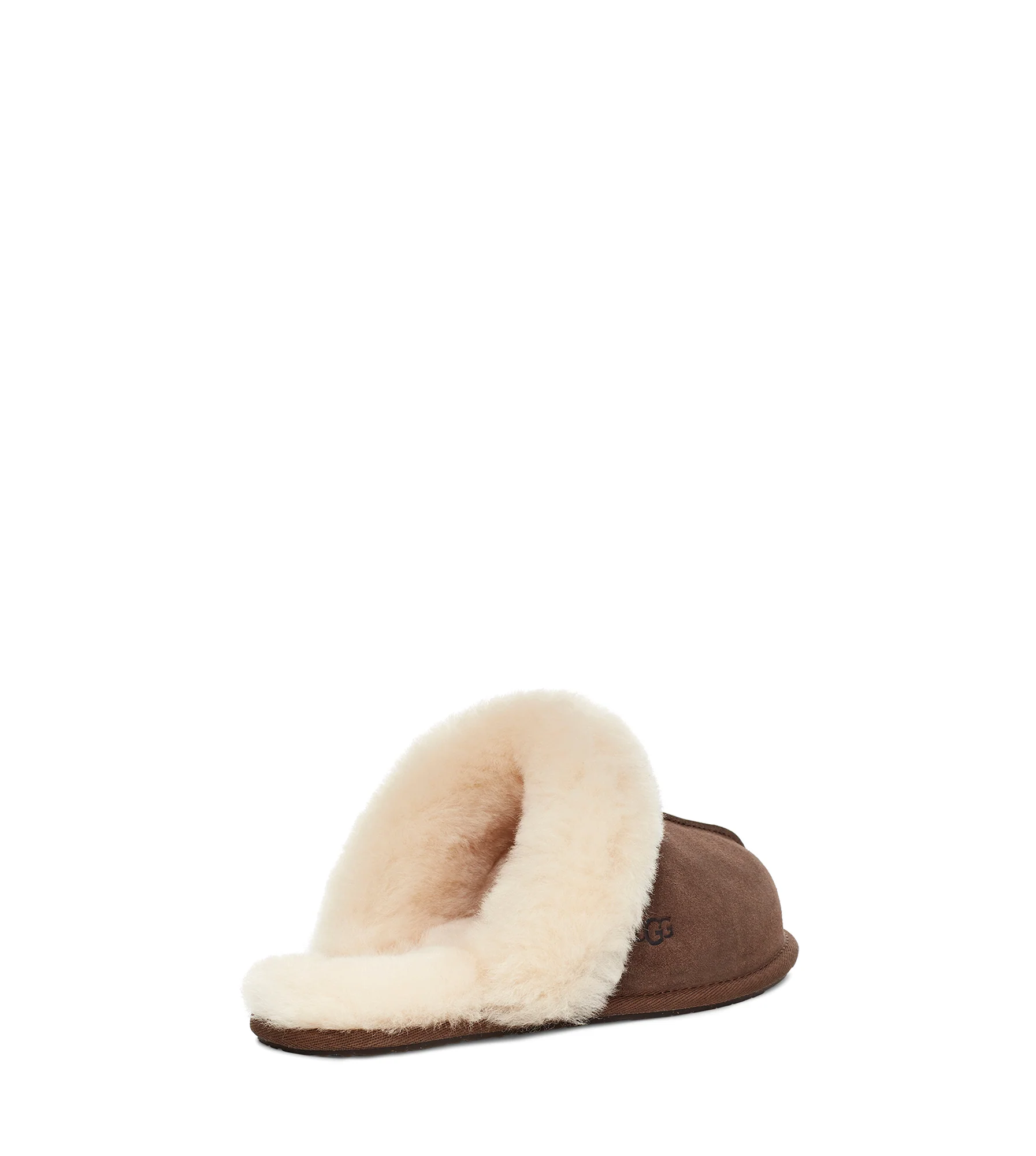 UGG Womens Scuffette II Slippers - Image 4