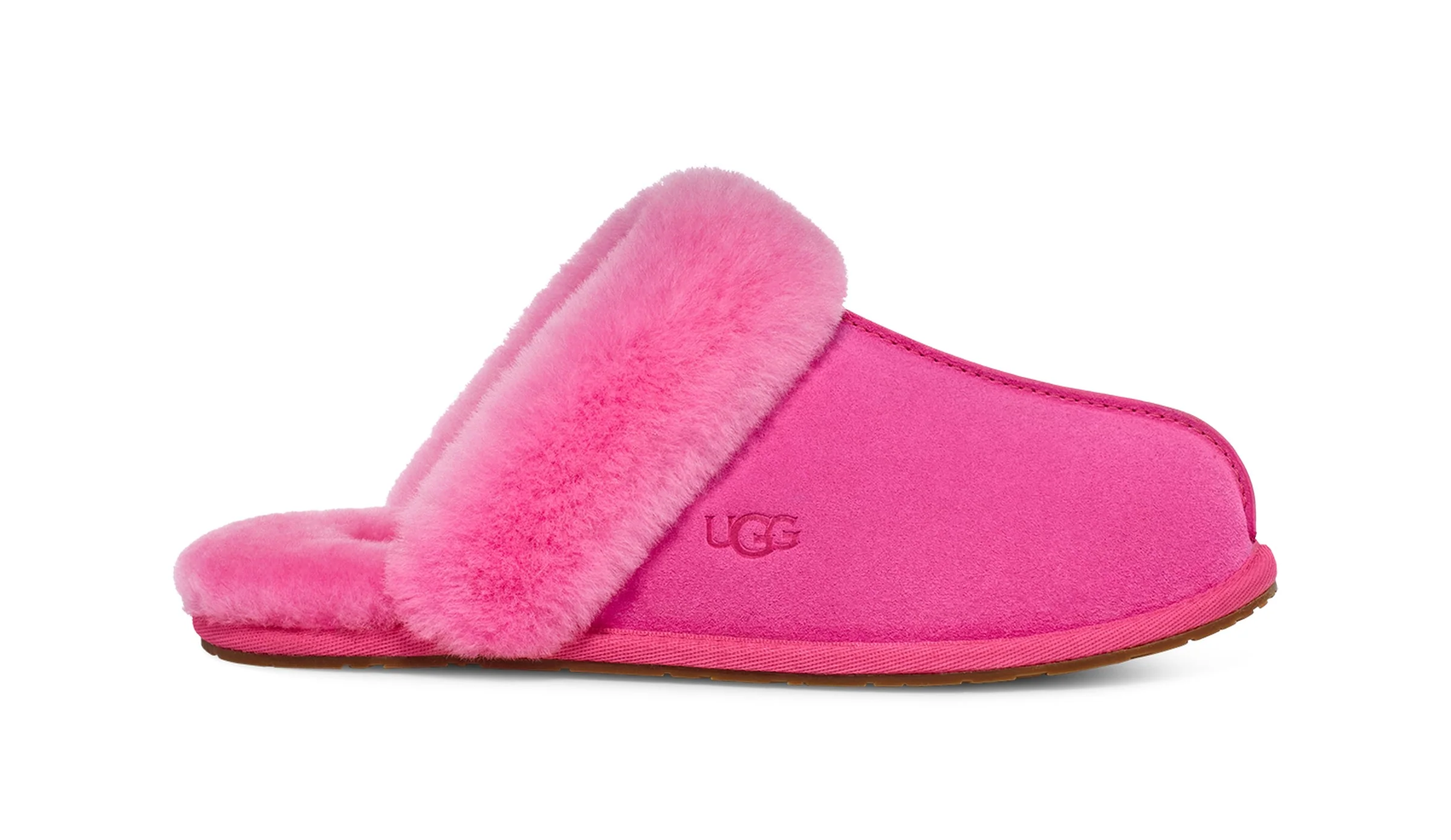 UGG Womens Scuffette II Slipper
