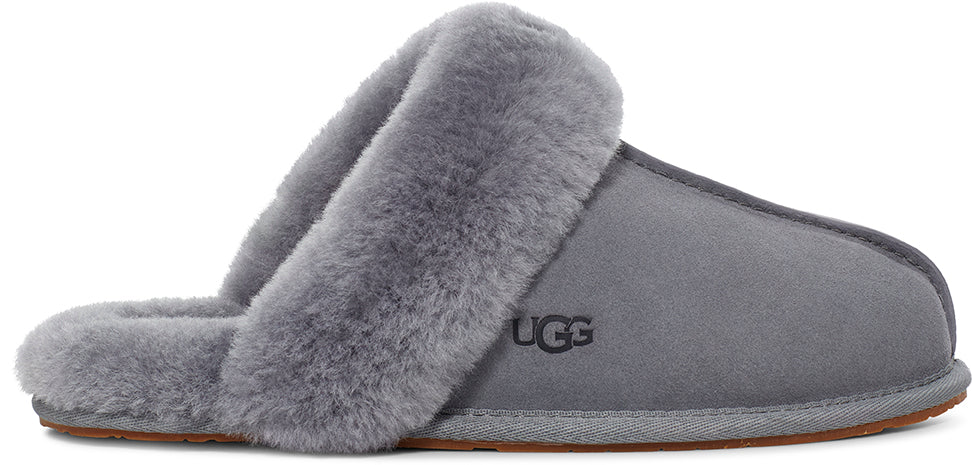 UGG Womens Scuffette II Slipper