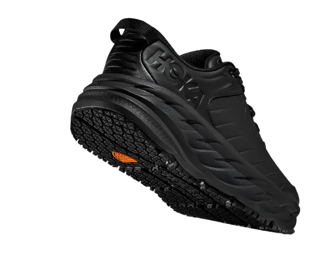 Hoka Mens Bondi SR Shoes - Image 4