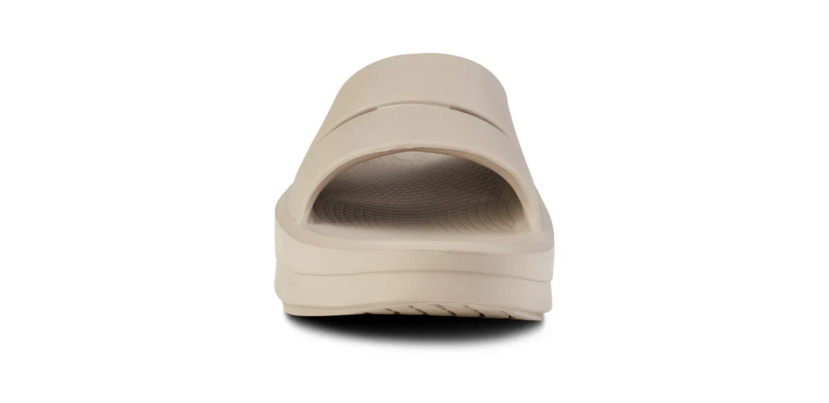 OOFOS Womens OOmega OOahh Sandals - Image 5