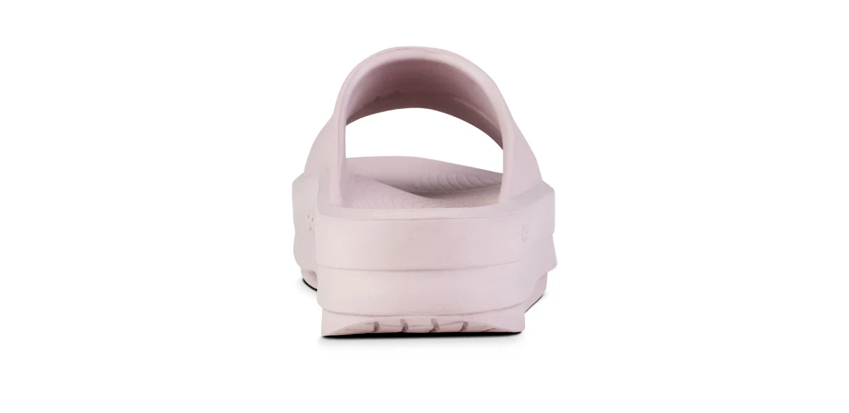 OOFOS Womens OOmega OOahh Sandals - Image 5