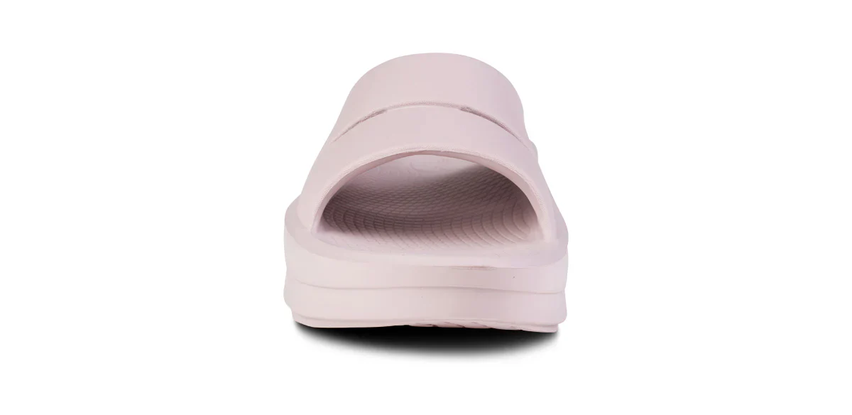 OOFOS Womens OOmega OOahh Sandals - Image 6