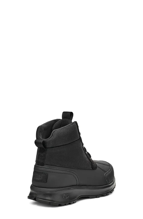 UGG Mens Emmett Duck Boots - Image 4