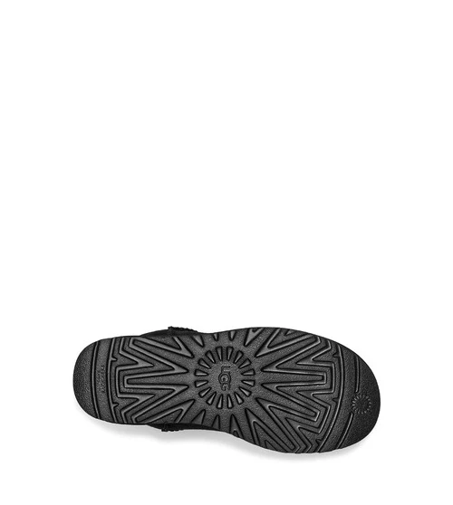 UGG Womens Classic Ultra Mini Boots - Image 6