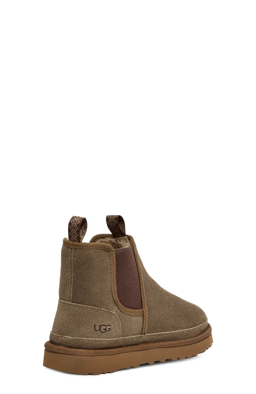 UGG Mens Neumel Chelsea Boots - Image 4