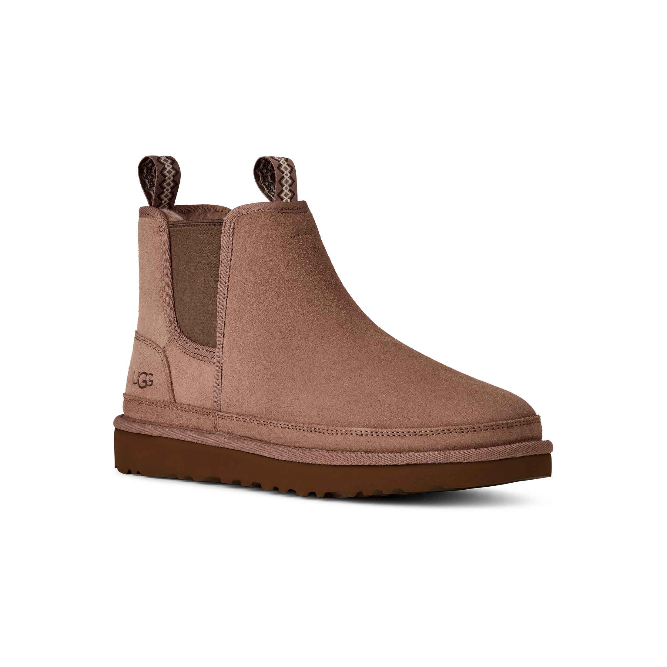 UGG Mens Neumel Chelsea Boots - Image 2