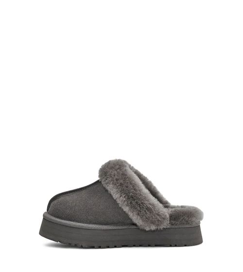 UGG Womens Disquette Slippers - Image 3