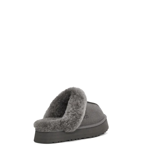 UGG Womens Disquette Slippers - Image 4