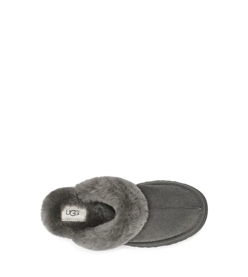 UGG Womens Disquette Slippers - Image 5