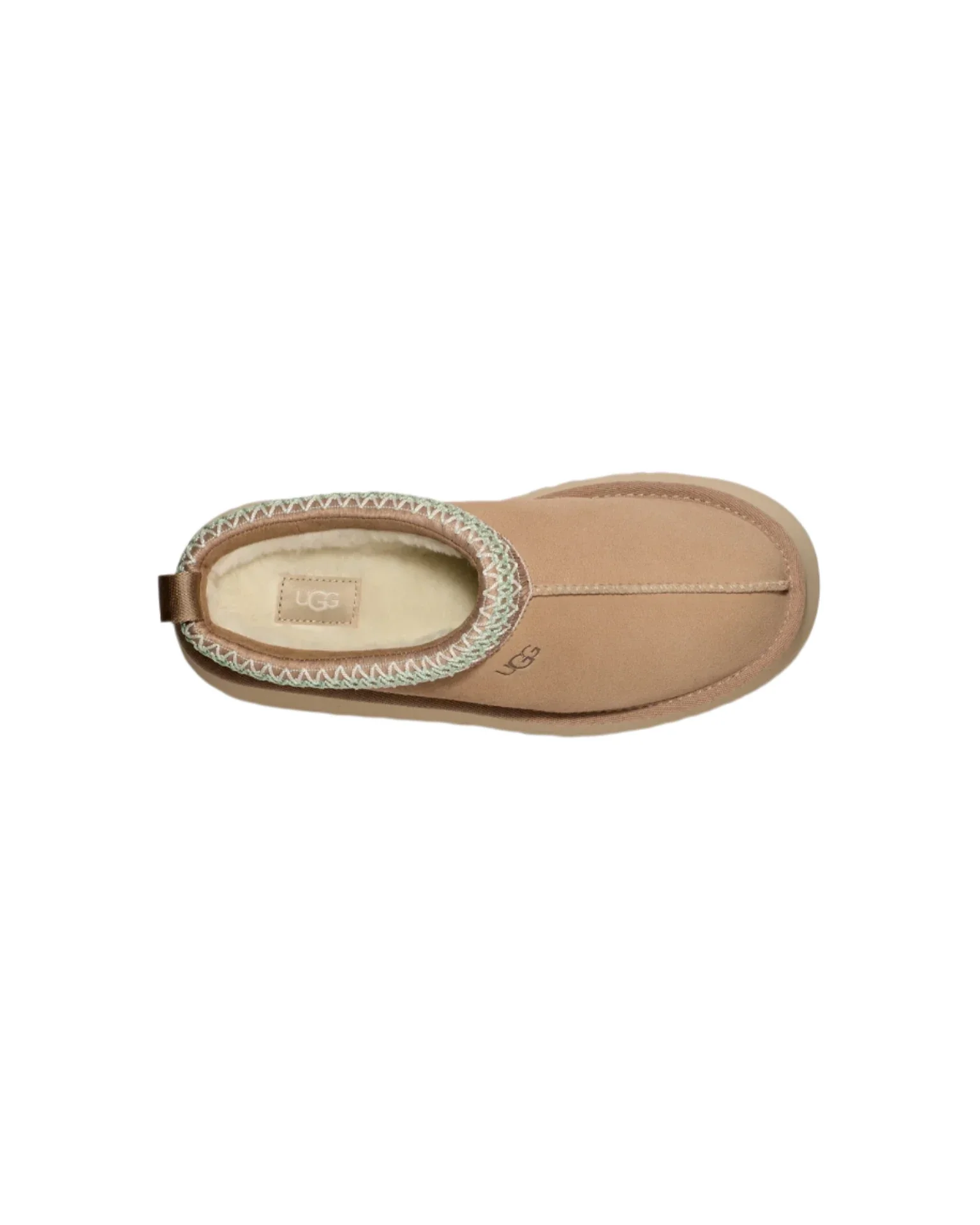UGG Womens Tazz Slippers - Image 5