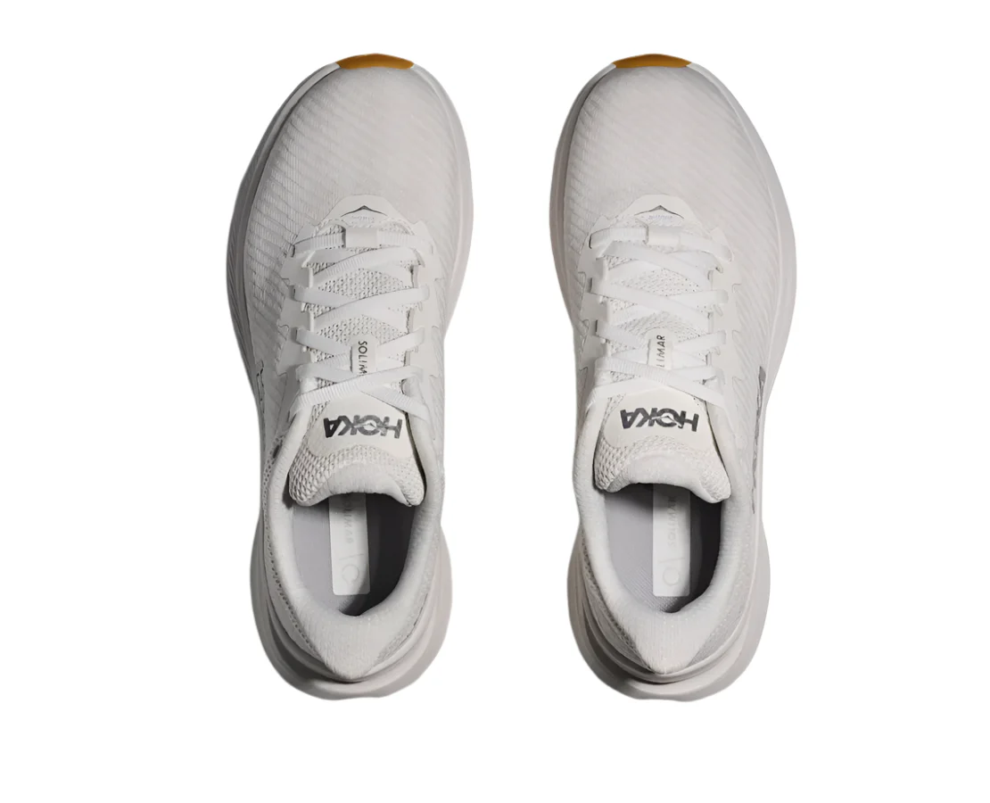 Hoka Womens Solimar Training Shoes - Image 2