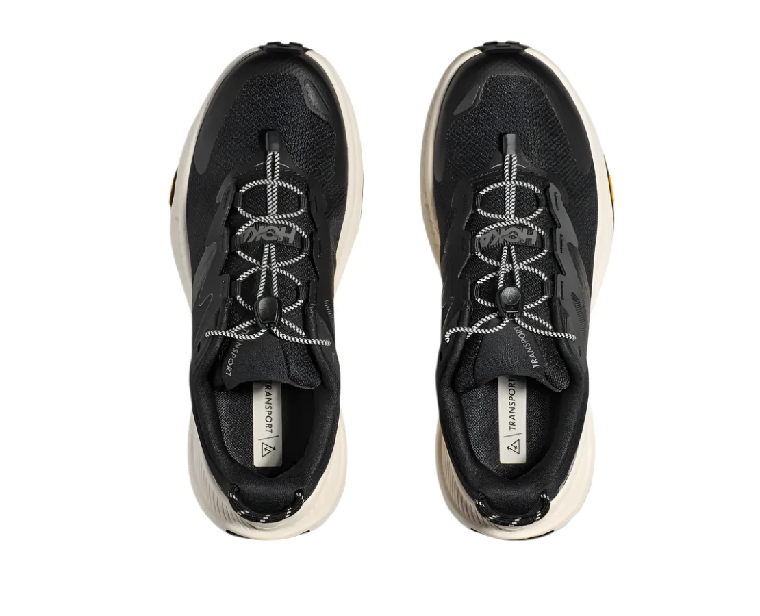 Hoka Womens Transport Running Shoes - Image 2