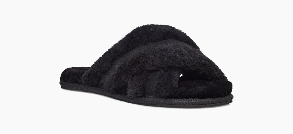 UGG Womens Scuffita House Slipper - Image 2