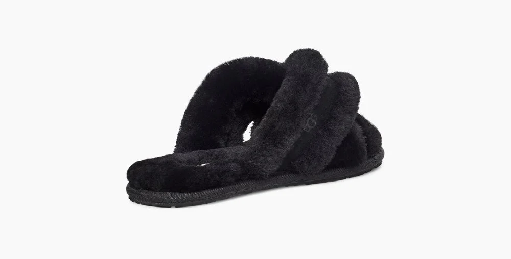 UGG Womens Scuffita House Slipper - Image 4