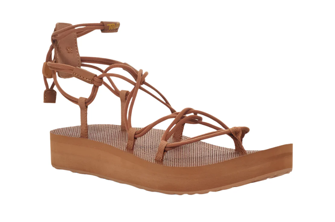 Teva Womens Midform Infinity Sandals - Image 2