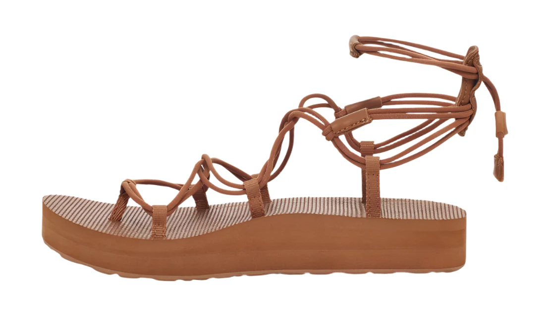 Teva Womens Midform Infinity Sandals - Image 3