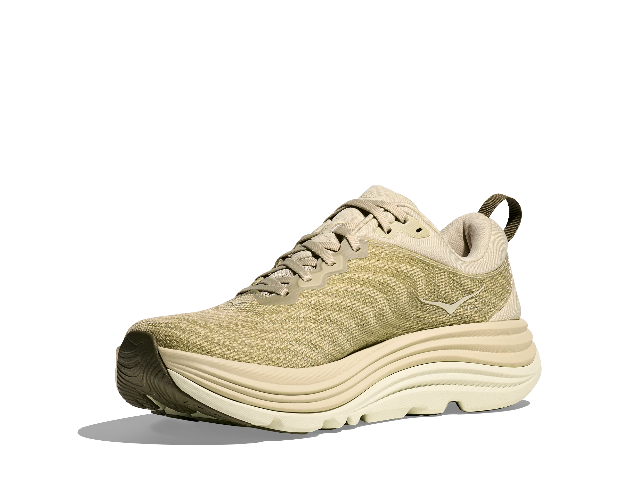 Hoka Mens Gaviota 5 Running Shoes - Image 2