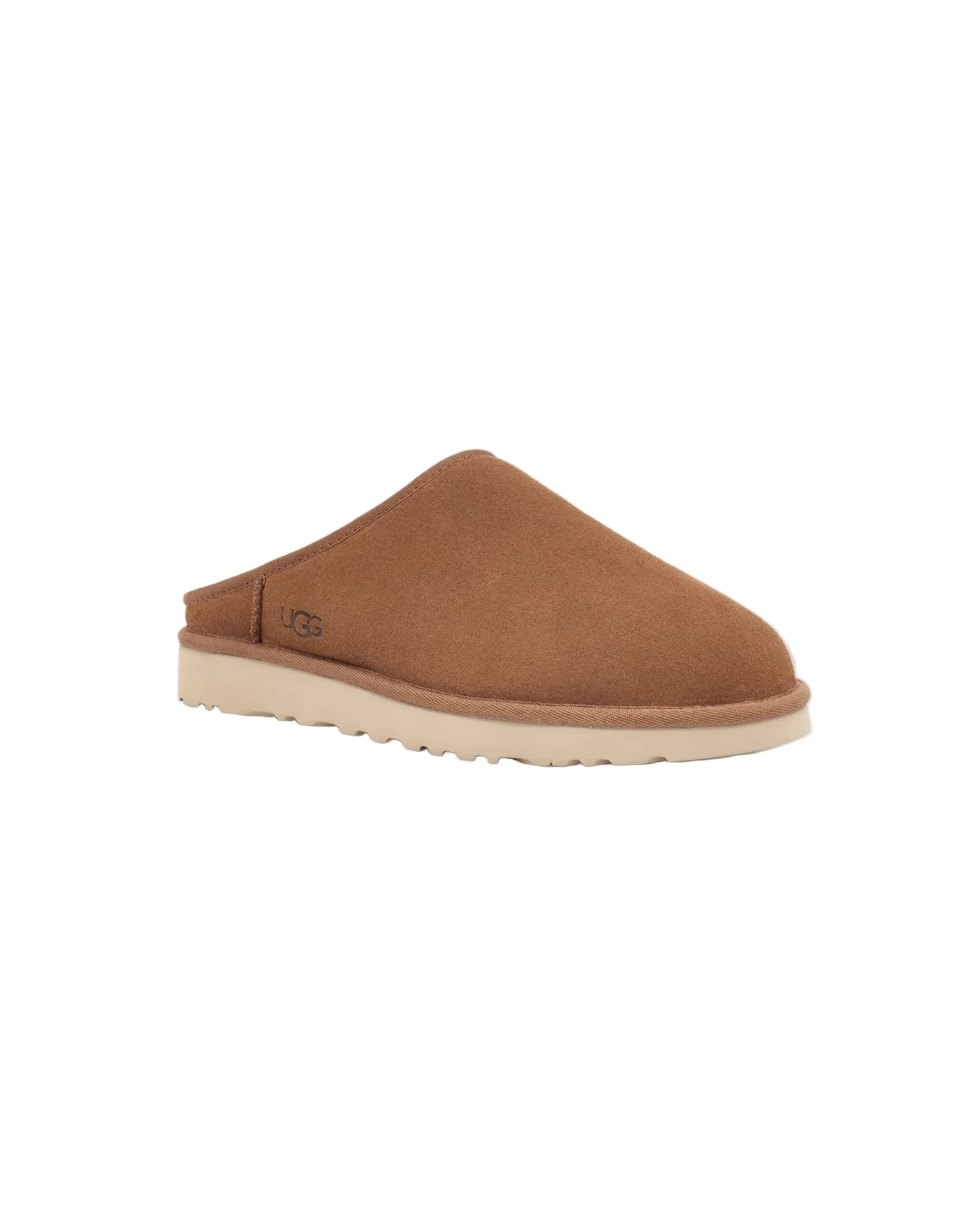 Ugg Mens Classic Slip-On Slipper - Image 2