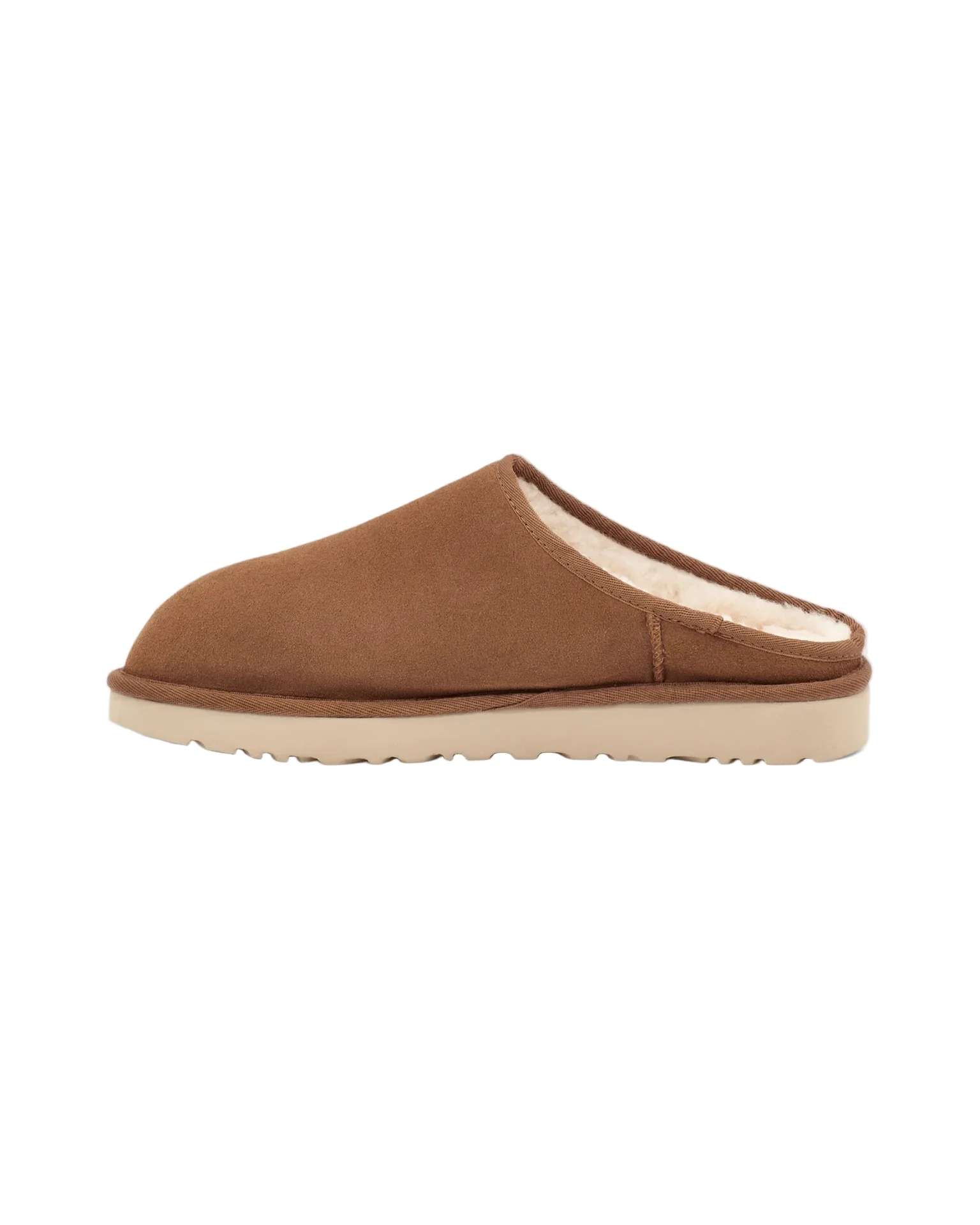 Ugg Mens Classic Slip-On Slipper - Image 3