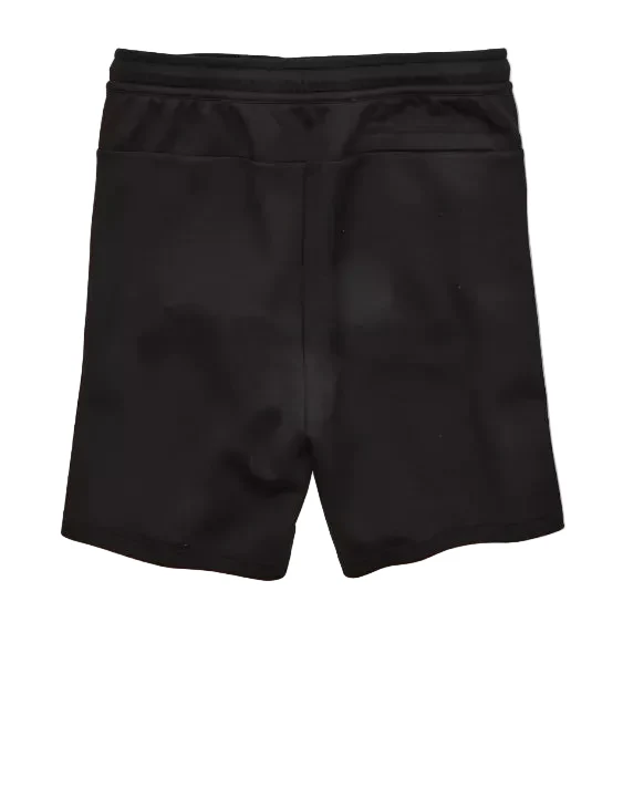 American Eagle Mens AE 24/7 Sweat Shorts - Image 2