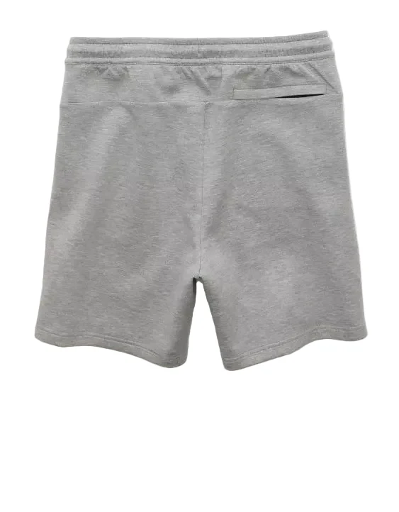 American Eagle Mens AE 24/7 Sweat Shorts - Image 2